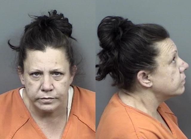 Jennifer Lynn Uncapher